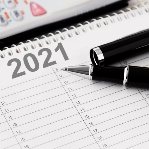 Preparing for Year-End: Non-Payroll Items