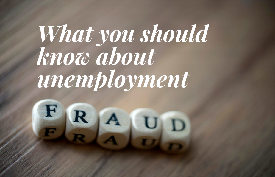 Are You a Victim of Identity Theft Due to Unemployment Fraud?