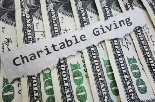 Charitable Giving Considerations for 2021