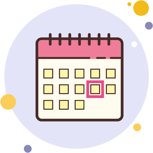 Due Dates for Tax, Accounting and Bank Holidays