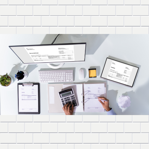 Records Retention for Business Taxes
