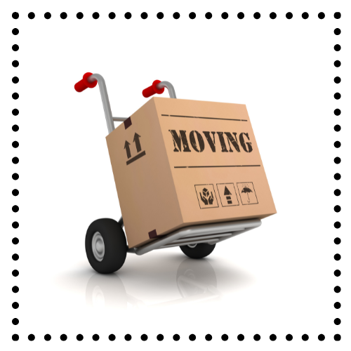 We've Moved!