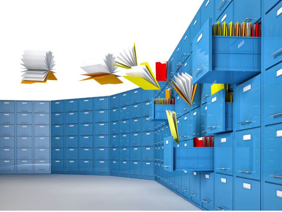 Taming the Paper Tiger