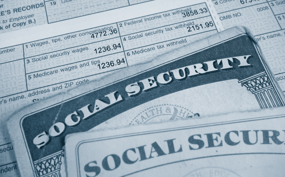 Thinking About Retirement? Here's What to Know About Social Security